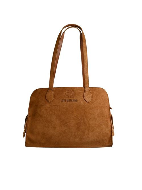 Borsa a spalla LOVE MOSCHINO | JC4272PP00KJ0200